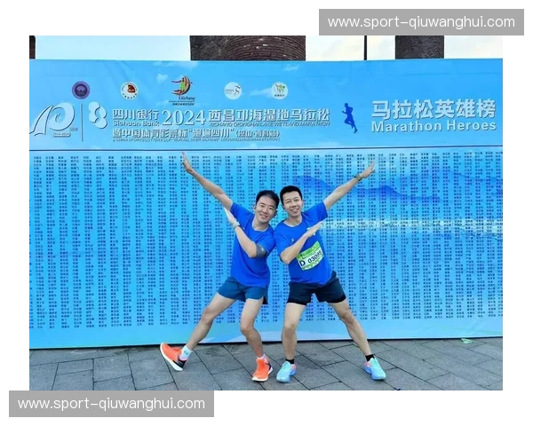 马拉松阵容名单:追风路上的热血故事 马拉松阵容名单:追风路上的热血故事