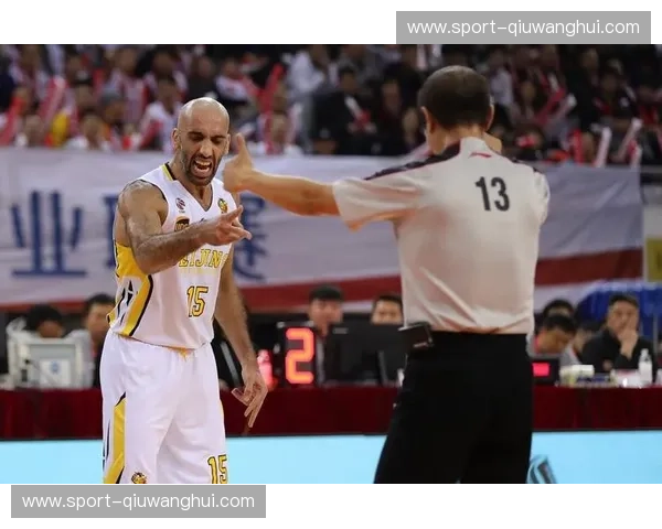 开云体育判罚争议：是否影响赛事公正性？