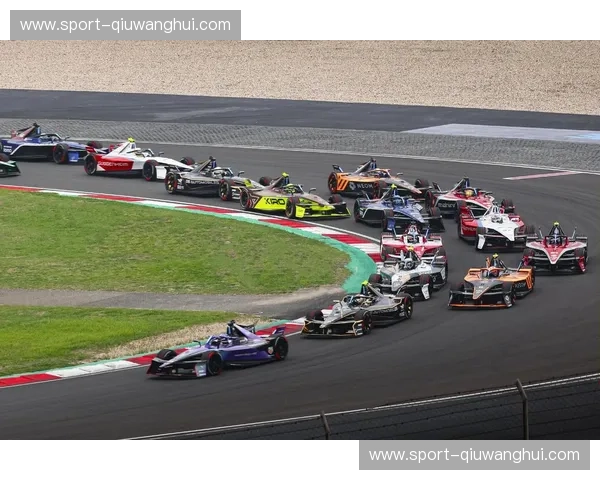 FE电动方程式车手排名的速度与数据之舞