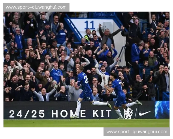 蓝桥风云：切尔西与女王公园巡游者，一场不止于足球的德比